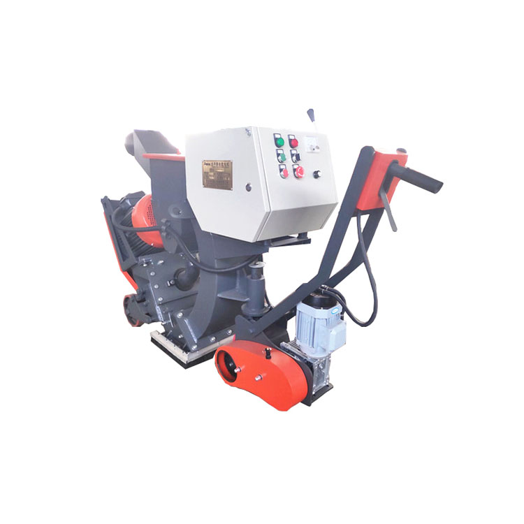 Portable Shot Blasting Machine